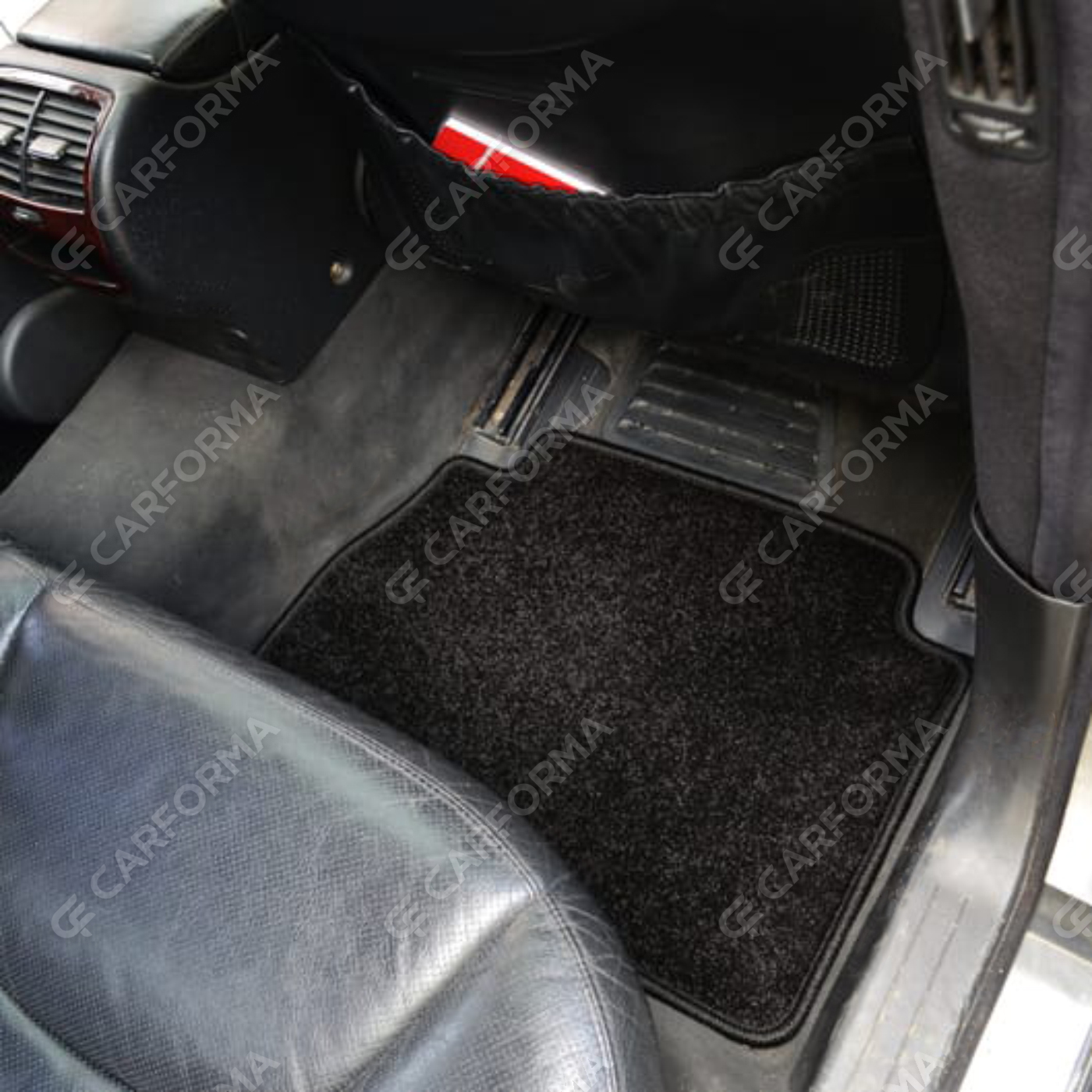 Коврики на Mercedes S (W220) 1998&nbsp;-&nbsp;2005 в Улан-Удэ