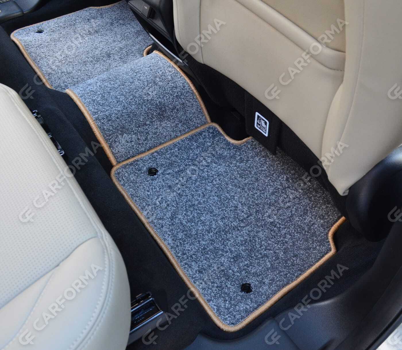 Коврики на Land Rover Discovery Sport рестайлинг 2019&nbsp;-&nbsp;2026 в Улан-Удэ