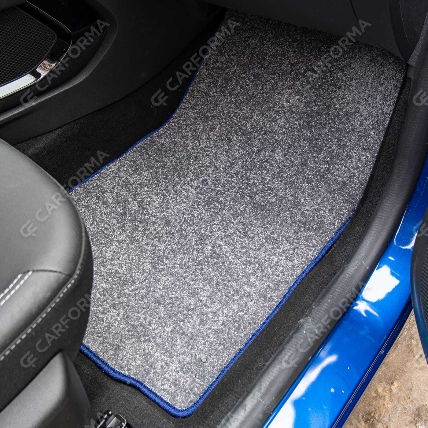 Ворсовые коврики на Renault Kaptur 2016&nbsp;-&nbsp;2022 в Улан-Удэ