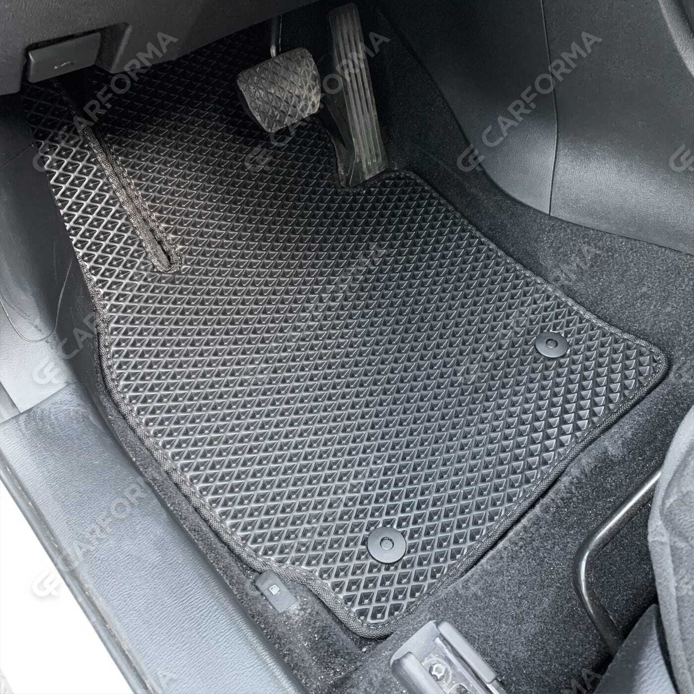 Коврики на Mazda CX5 I 2011&nbsp;-&nbsp;2017 в Улан-Удэ