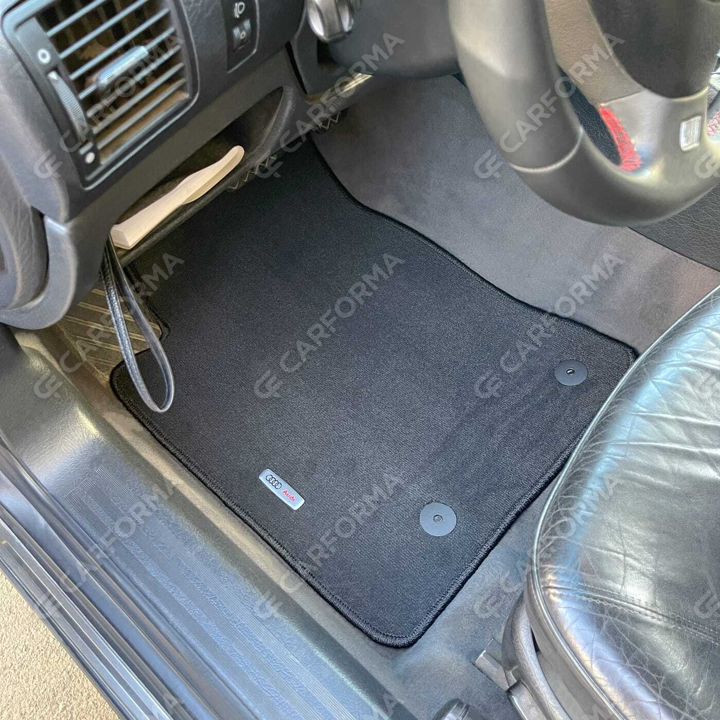 Коврики на Audi A8 (D2) 1994&nbsp;-&nbsp;2003 в Улан-Удэ