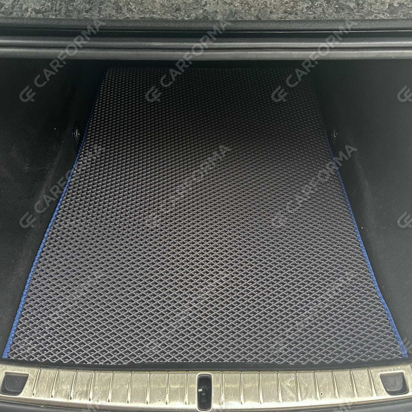 Коврики на BMW 7 (G11/G12) 2015&nbsp;-&nbsp;2023 в Улан-Удэ