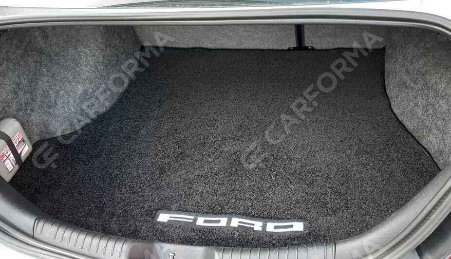 Коврики на Ford Mondeo III 2000&nbsp;-&nbsp;2007 в Улан-Удэ