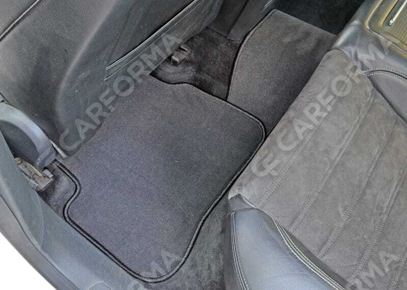 Коврики на Volkswagen Passat CC 2008&nbsp;-&nbsp;2017 в Улан-Удэ
