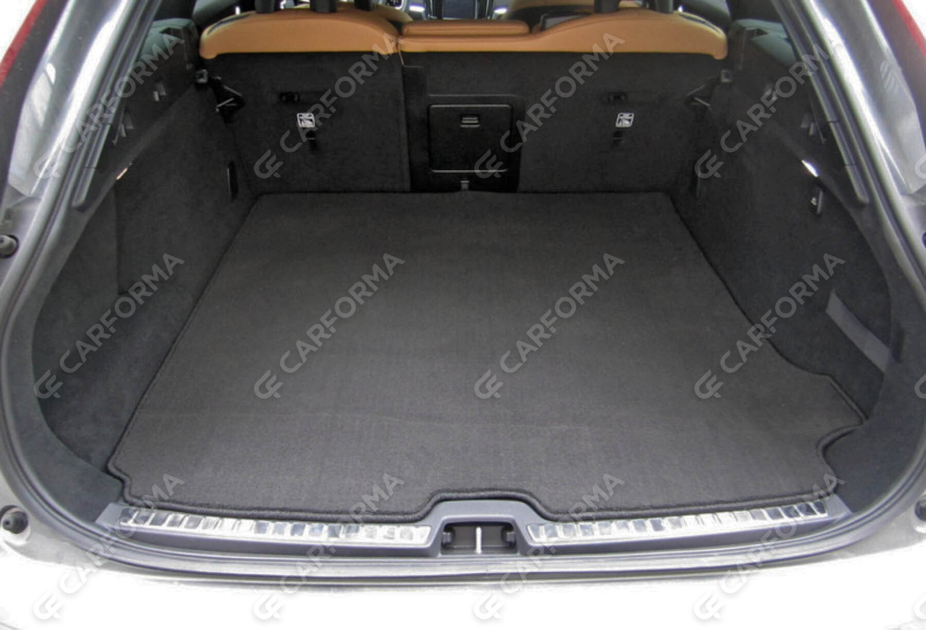 Коврики на Volvo V90 II 2016&nbsp;-&nbsp;2026 в Улан-Удэ