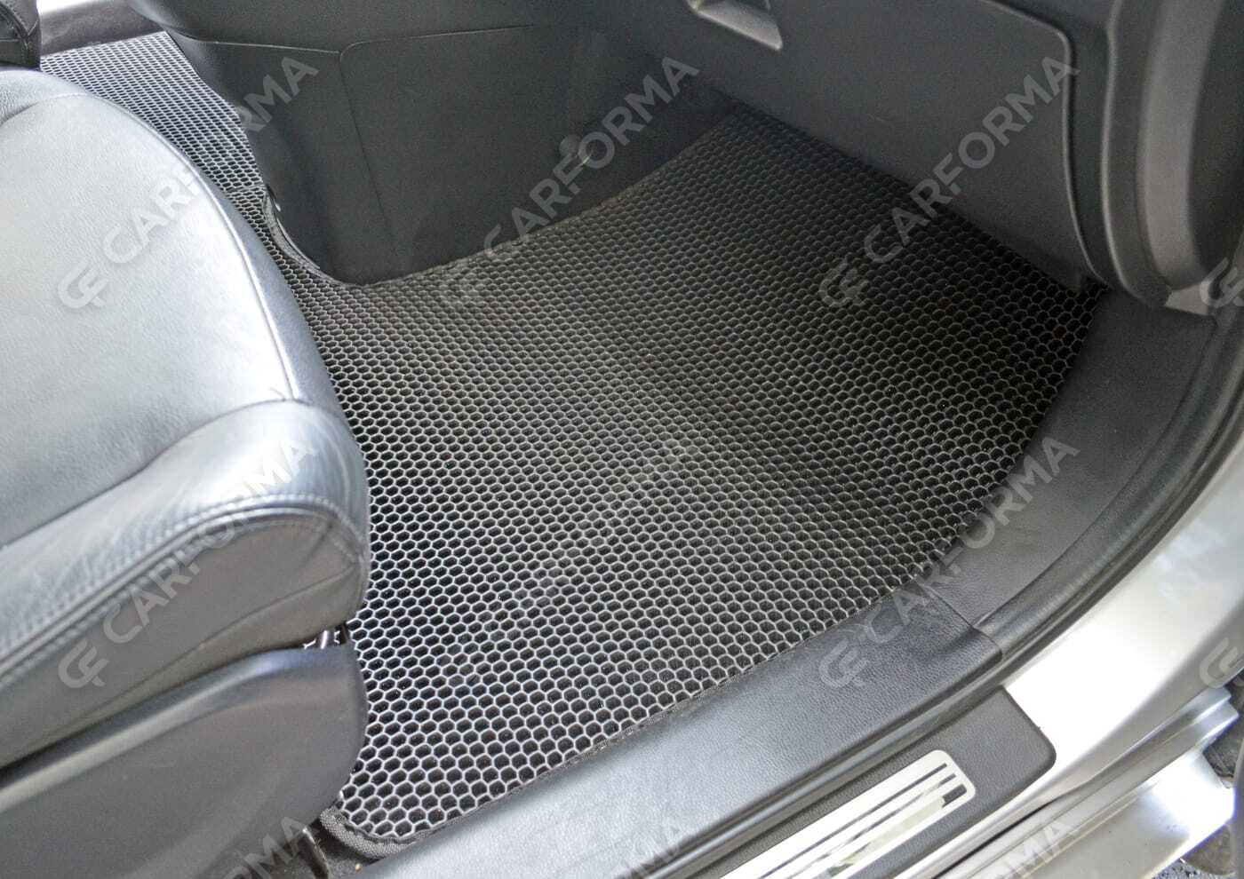 EVA коврики на Honda CR-V III 2006&nbsp;-&nbsp;2012 в Улан-Удэ