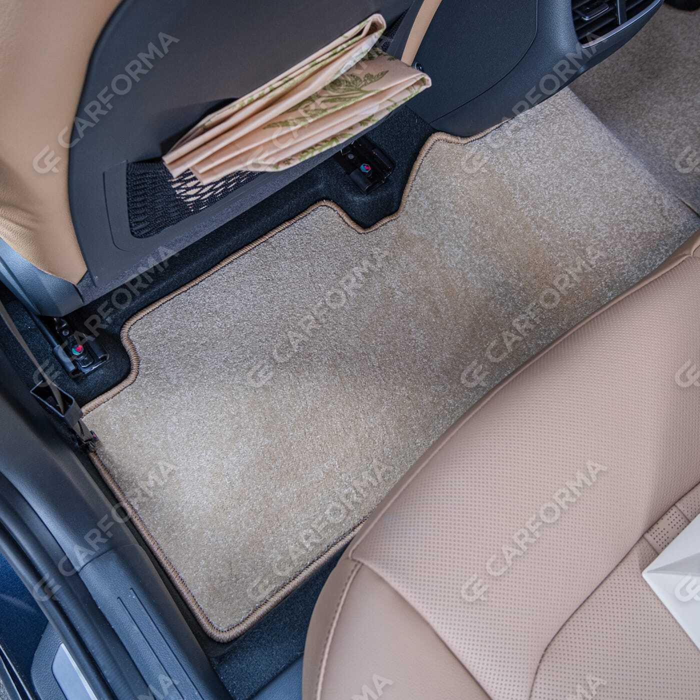 Коврики на Hyundai Sonata 8 (DN8) 2019&nbsp;-&nbsp;2026 в Улан-Удэ