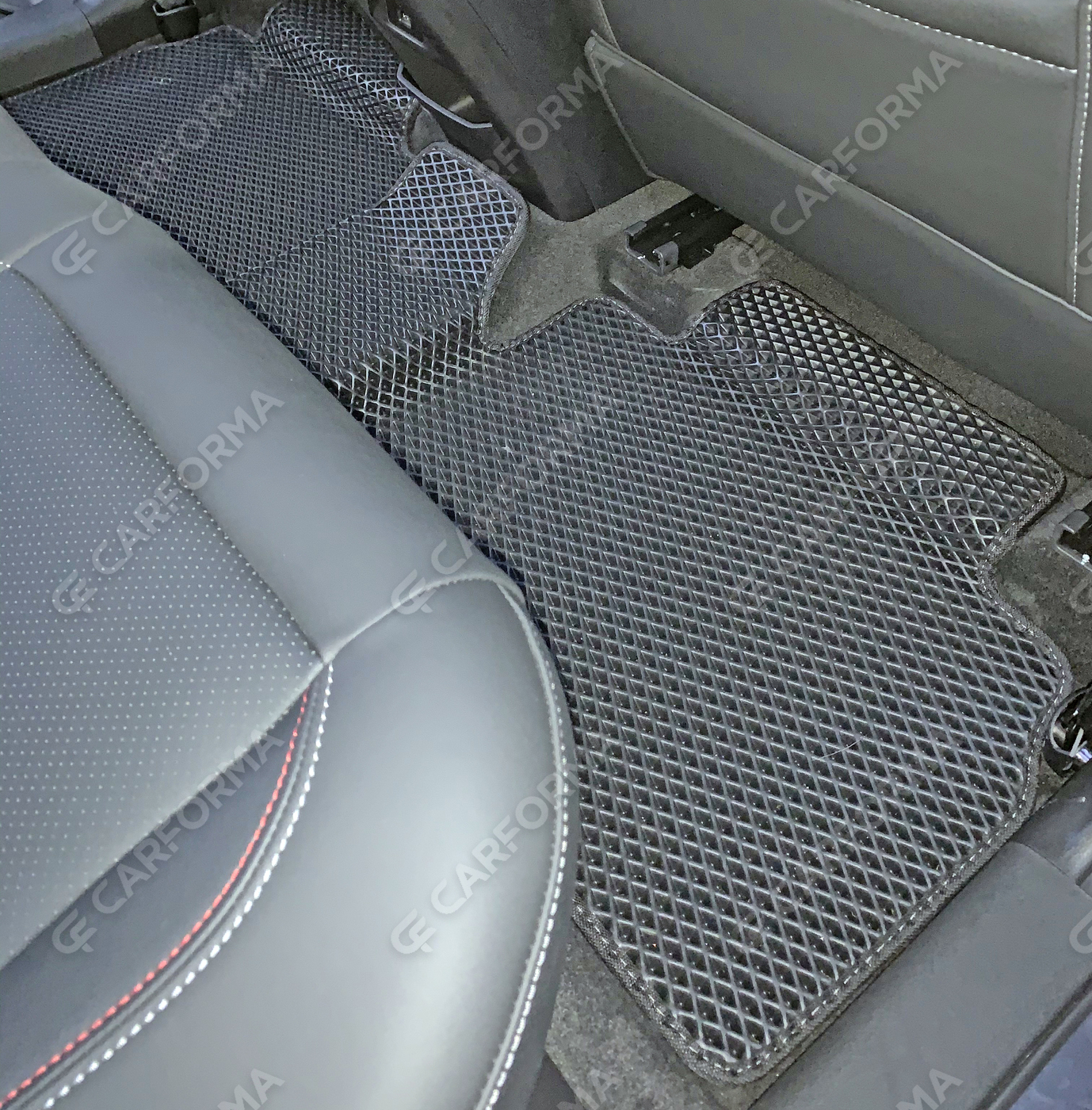 Коврики на Xcite X-Cross 7 2024&nbsp;-&nbsp;2026 в Улан-Удэ