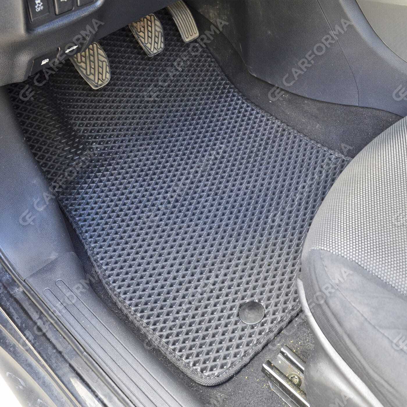 EVA коврики на Nissan Juke 2010&nbsp;-&nbsp;2019 в Улан-Удэ