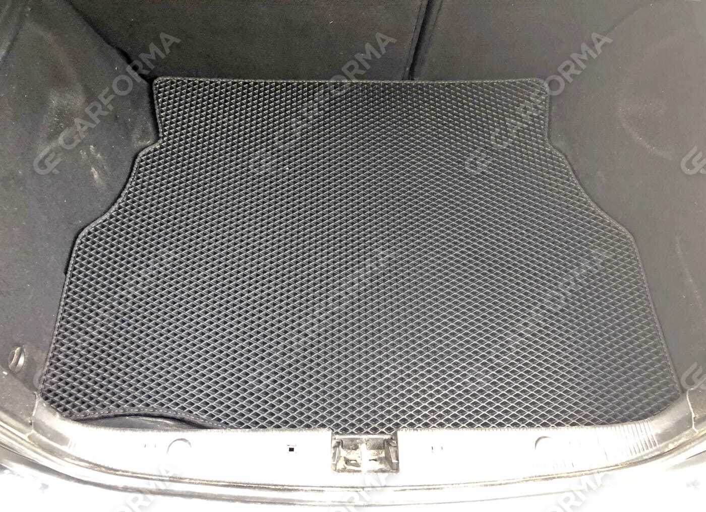 Коврики на Mercedes CLC (CL203) 2008&nbsp;-&nbsp;2011 в Улан-Удэ