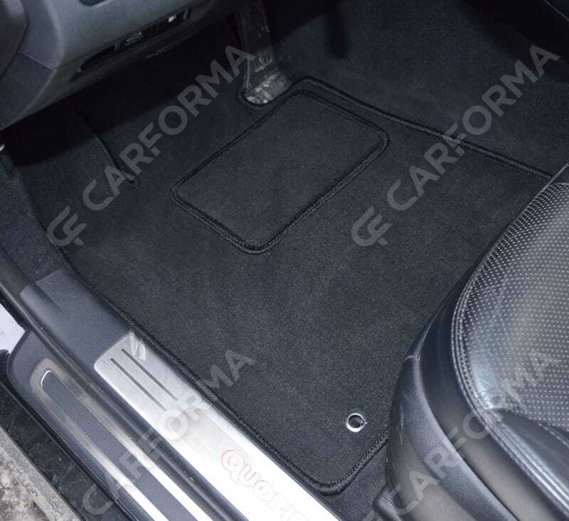 Коврики на KIA Quoris 2012&nbsp;-&nbsp;2019 в Улан-Удэ