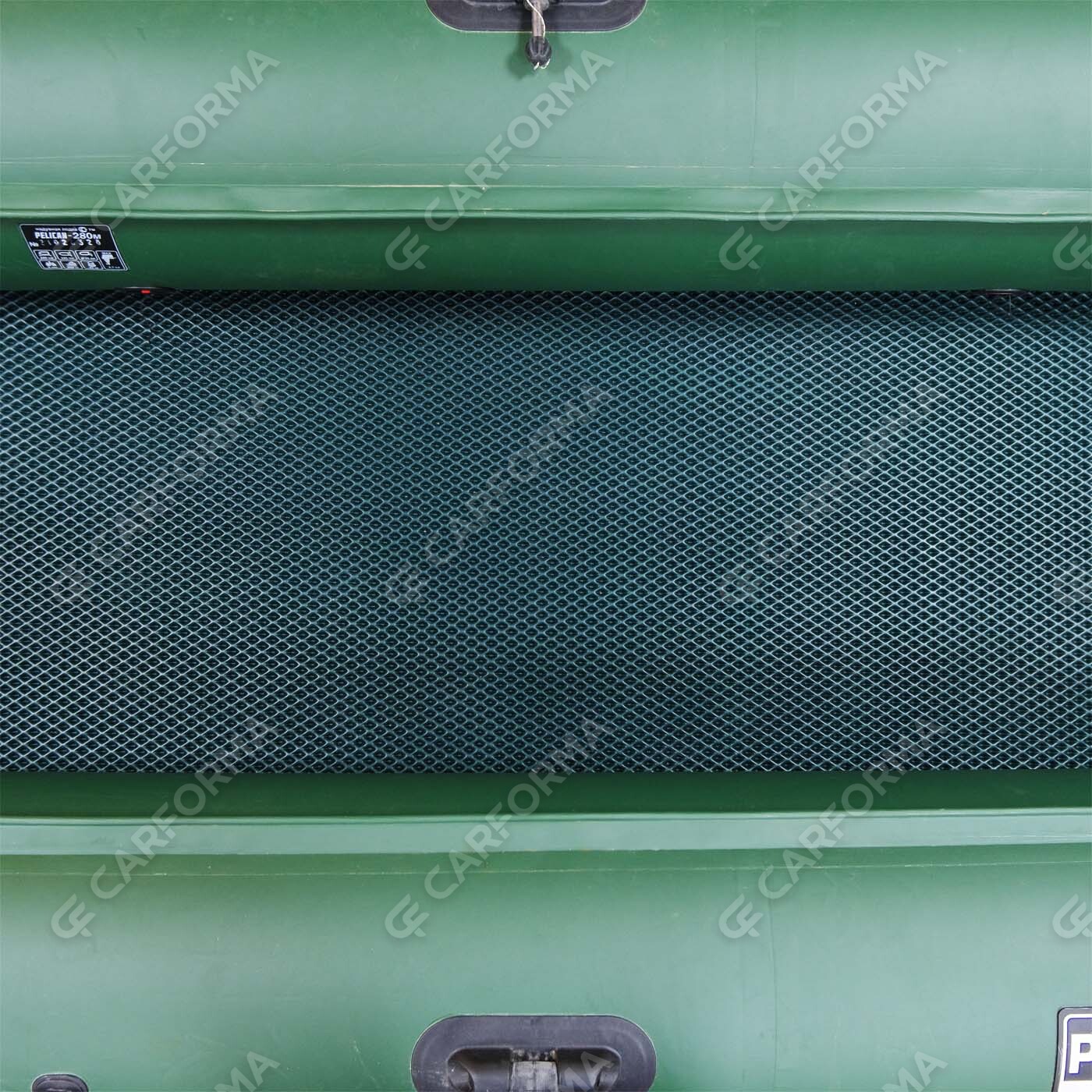 EVA коврики на Лодки Pelican 280M  в Улан-Удэ