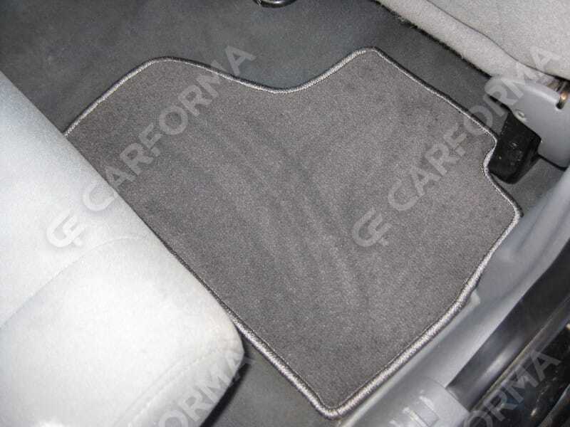 EVA коврики на Jeep Liberty (KJ) 2001&nbsp;-&nbsp;2007 в Улан-Удэ