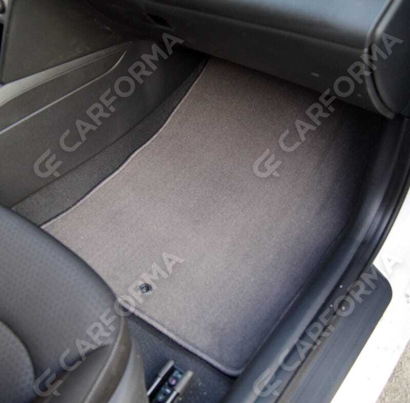 EVA коврики на Hyundai Avante 6 (AD) 2015&nbsp;-&nbsp;2020 в Улан-Удэ