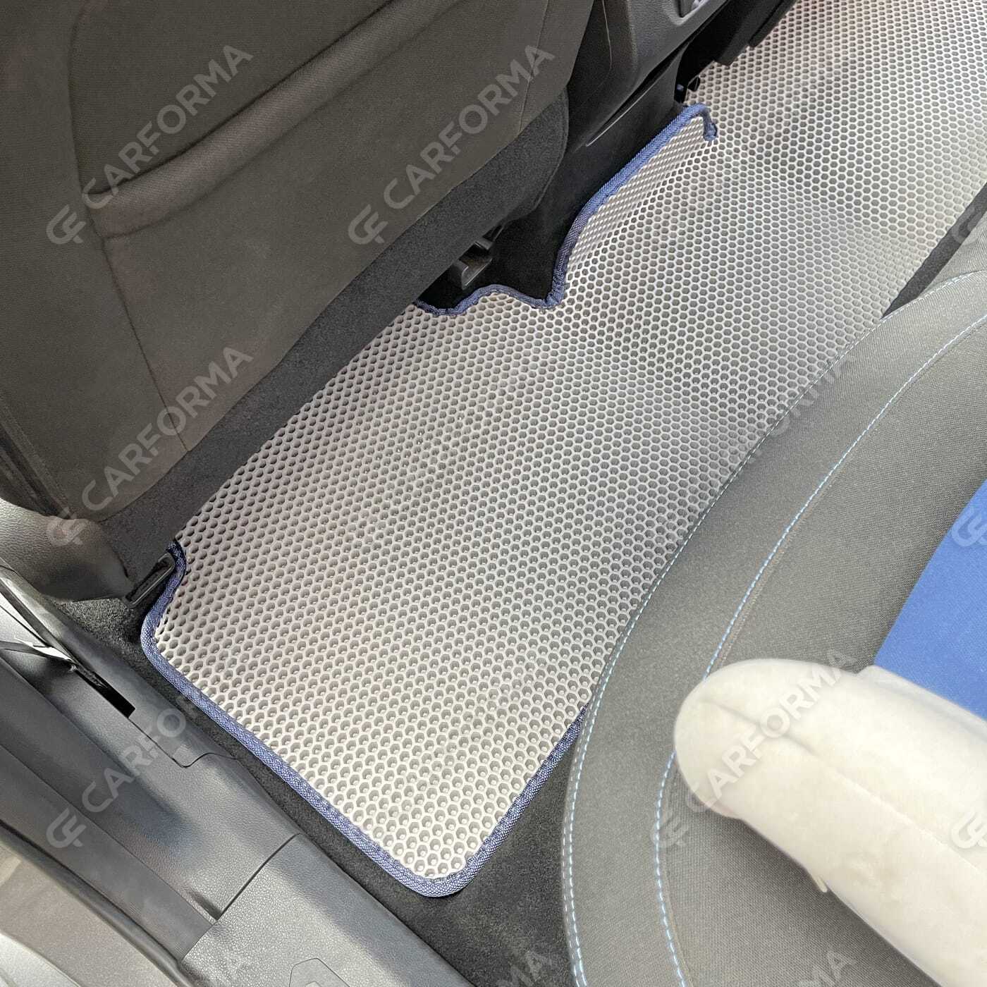 Ворсовые коврики на Haval Jolion 2020&nbsp;-&nbsp;2026 в Улан-Удэ