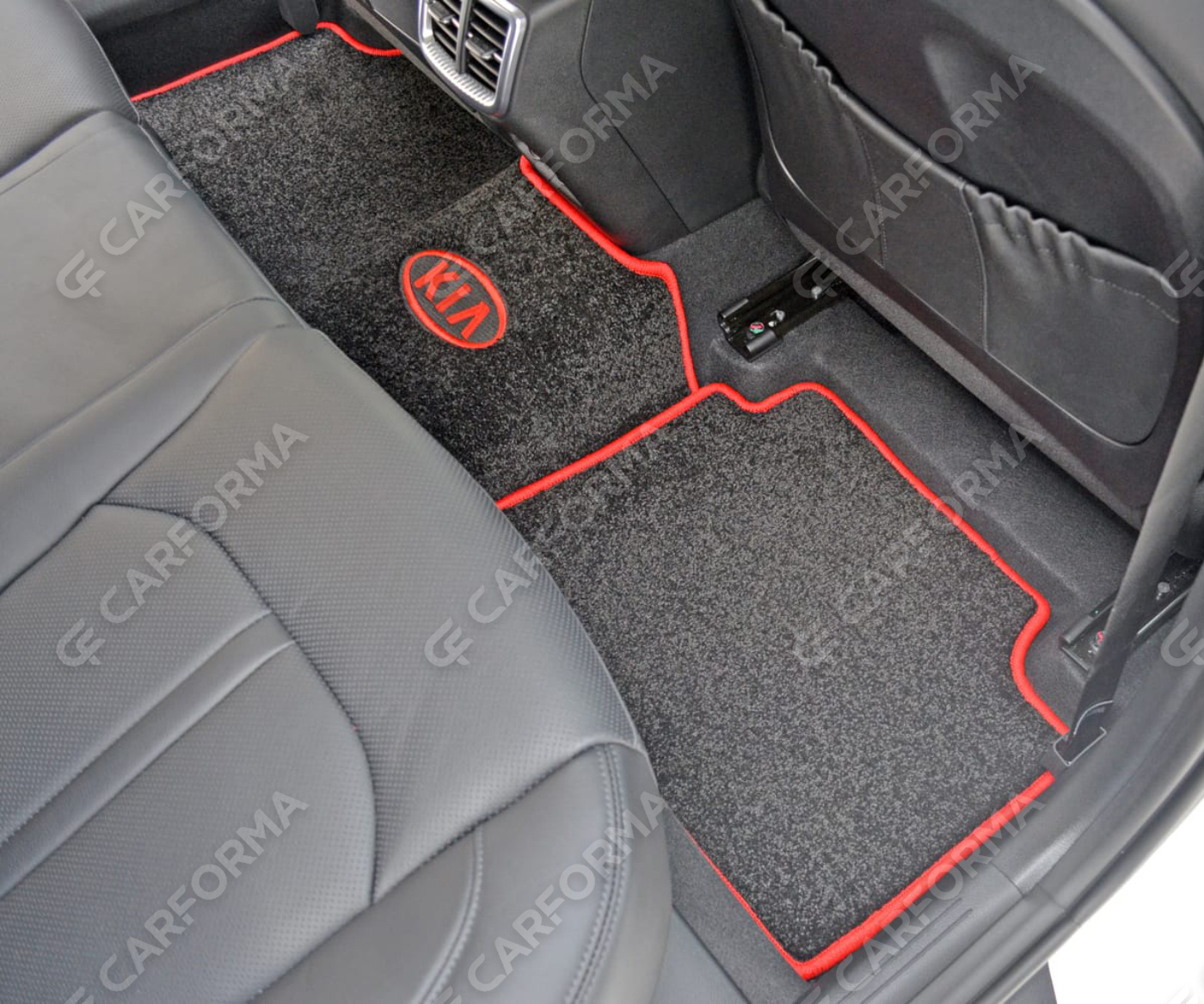 Коврики на KIA K5 III 2019&nbsp;-&nbsp;2026 в Улан-Удэ