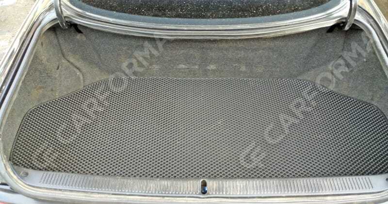 Коврики на Toyota Cresta (X90) 1992&nbsp;-&nbsp;1996 в Улан-Удэ