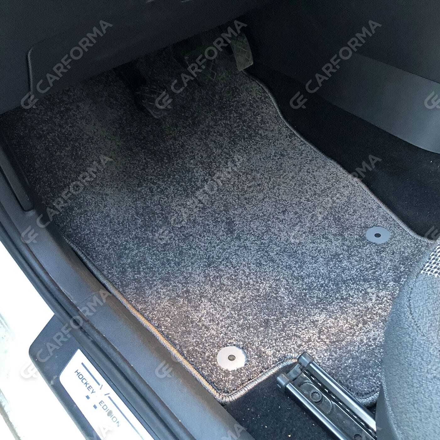 Коврики на Skoda Rapid II 2019&nbsp;-&nbsp;2026 в Улан-Удэ