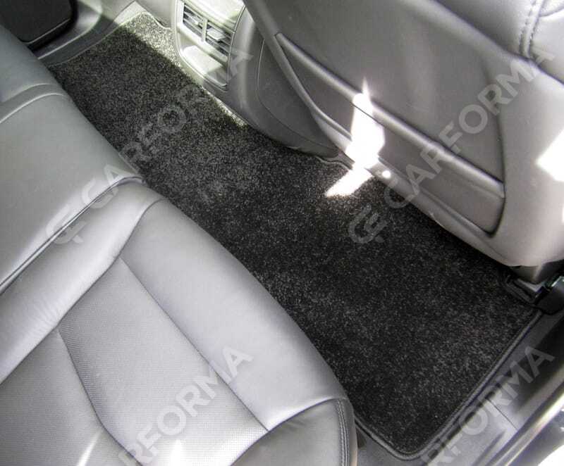 EVA коврики на Cadillac XT5 2016&nbsp;-&nbsp;2024 в Улан-Удэ