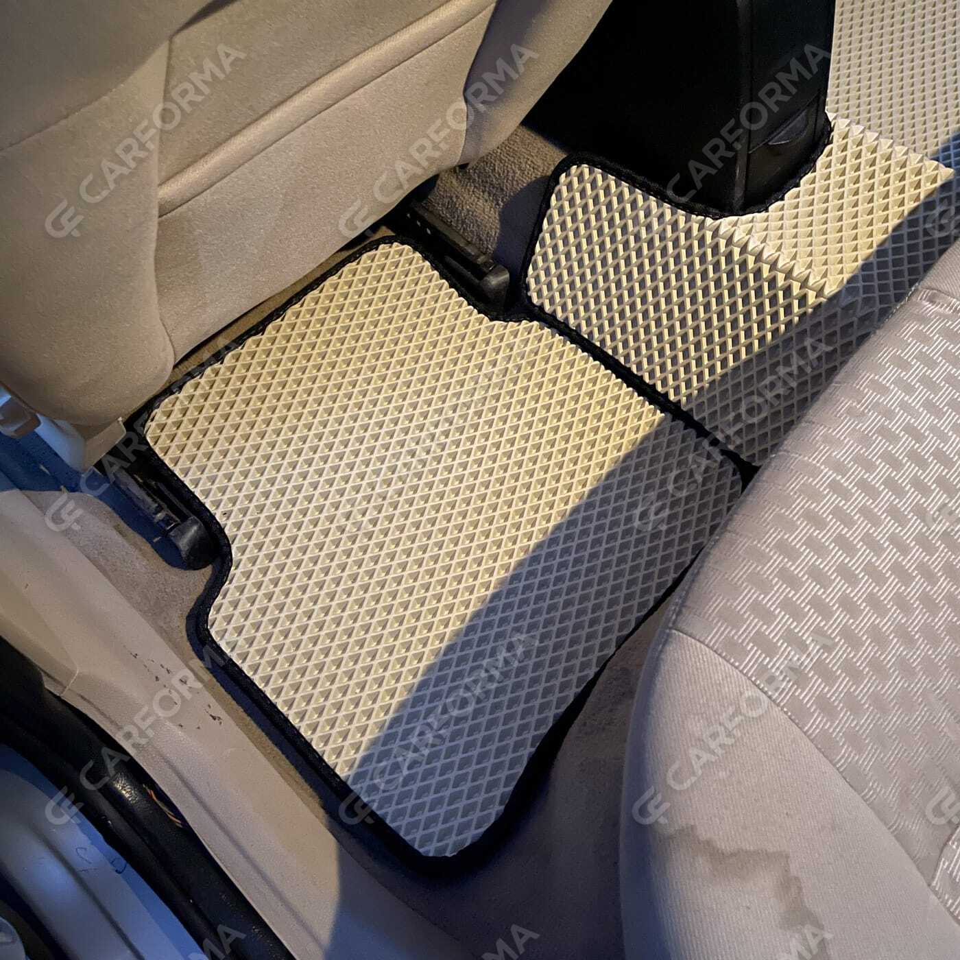 Коврики на Ford Mondeo III 2000&nbsp;-&nbsp;2007 в Улан-Удэ