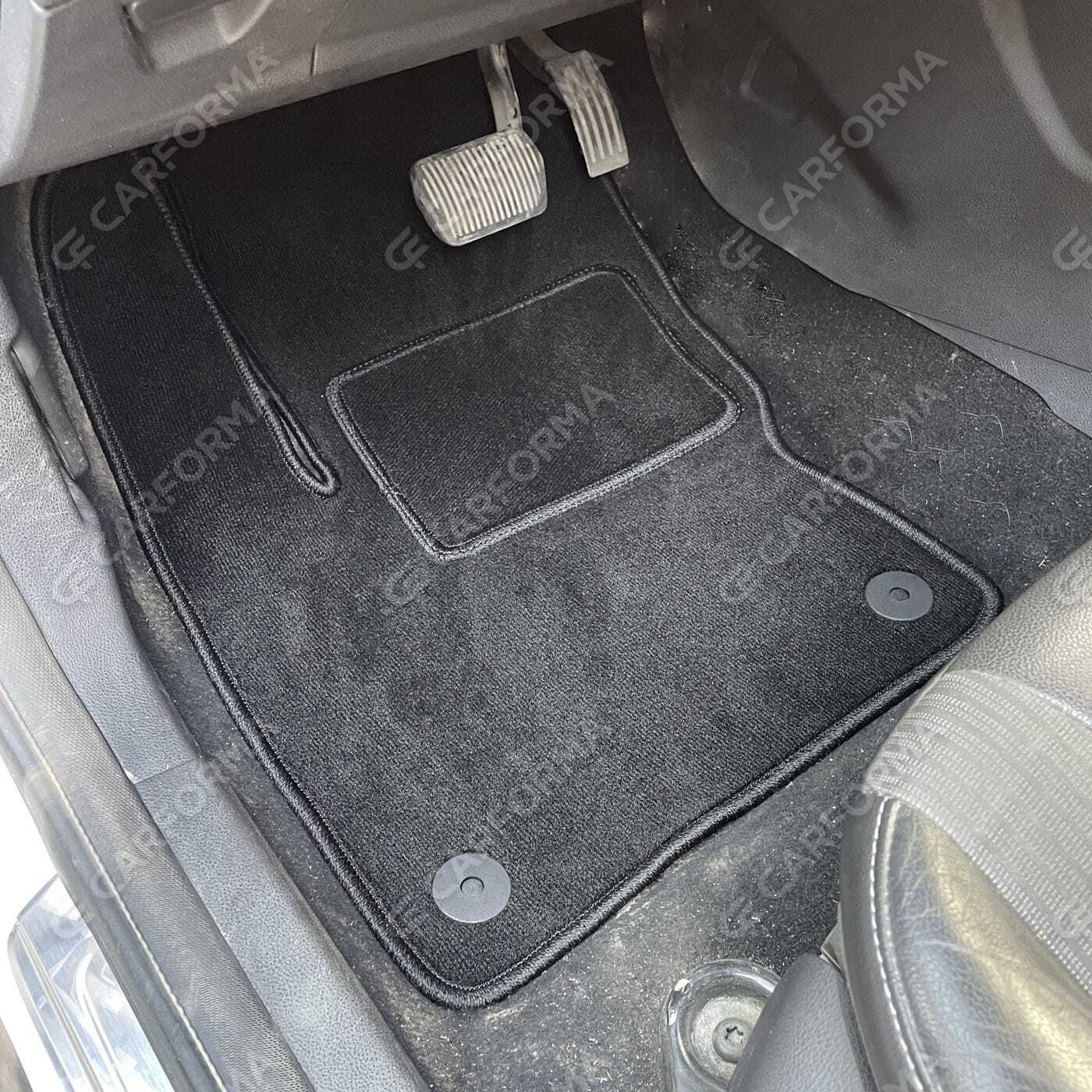 Коврики на Ford Focus III 2011&nbsp;-&nbsp;2019 в Улан-Удэ