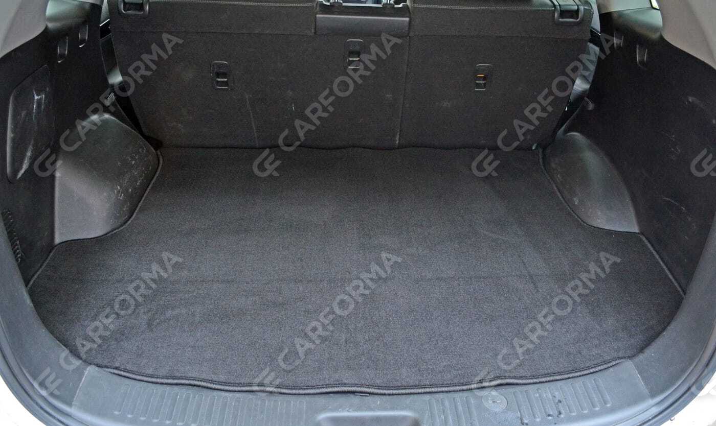 Коврики на KIA Sorento II 2009&nbsp;-&nbsp;2012 в Улан-Удэ
