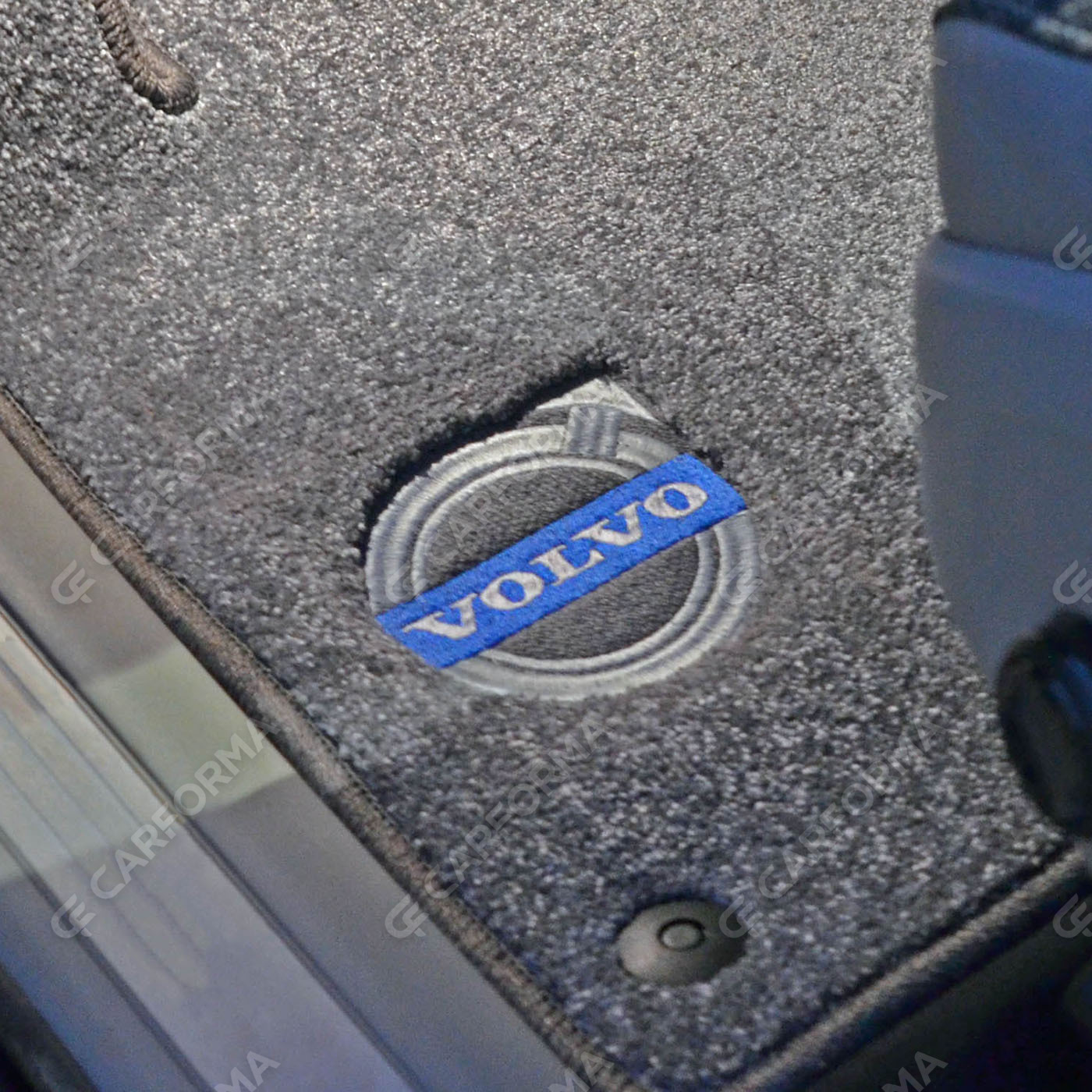 Коврики на Volvo C30 2006&nbsp;-&nbsp;2013 в Улан-Удэ