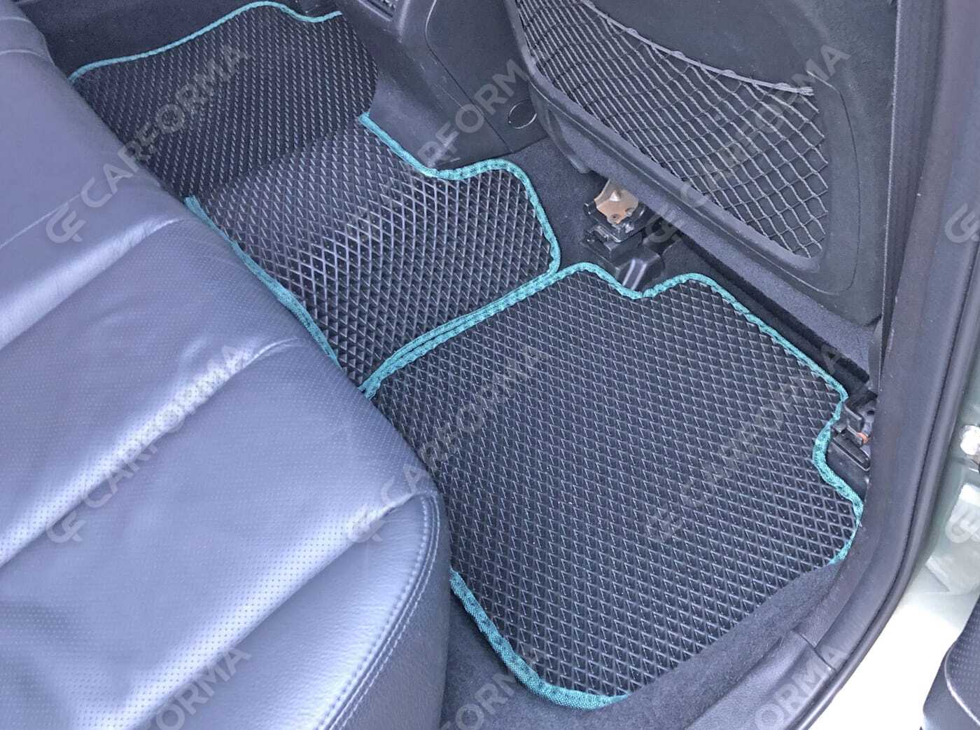 Коврики на Subaru Legacy V 2009&nbsp;-&nbsp;2015 в Улан-Удэ