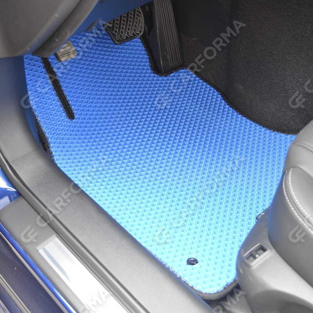 Ворсовые коврики на Infiniti Q60 II 2016&nbsp;-&nbsp;2022 в Улан-Удэ