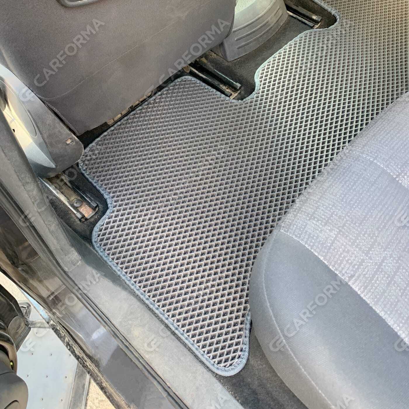 Коврики на Renault Scenic II 2003&nbsp;-&nbsp;2010 в Улан-Удэ