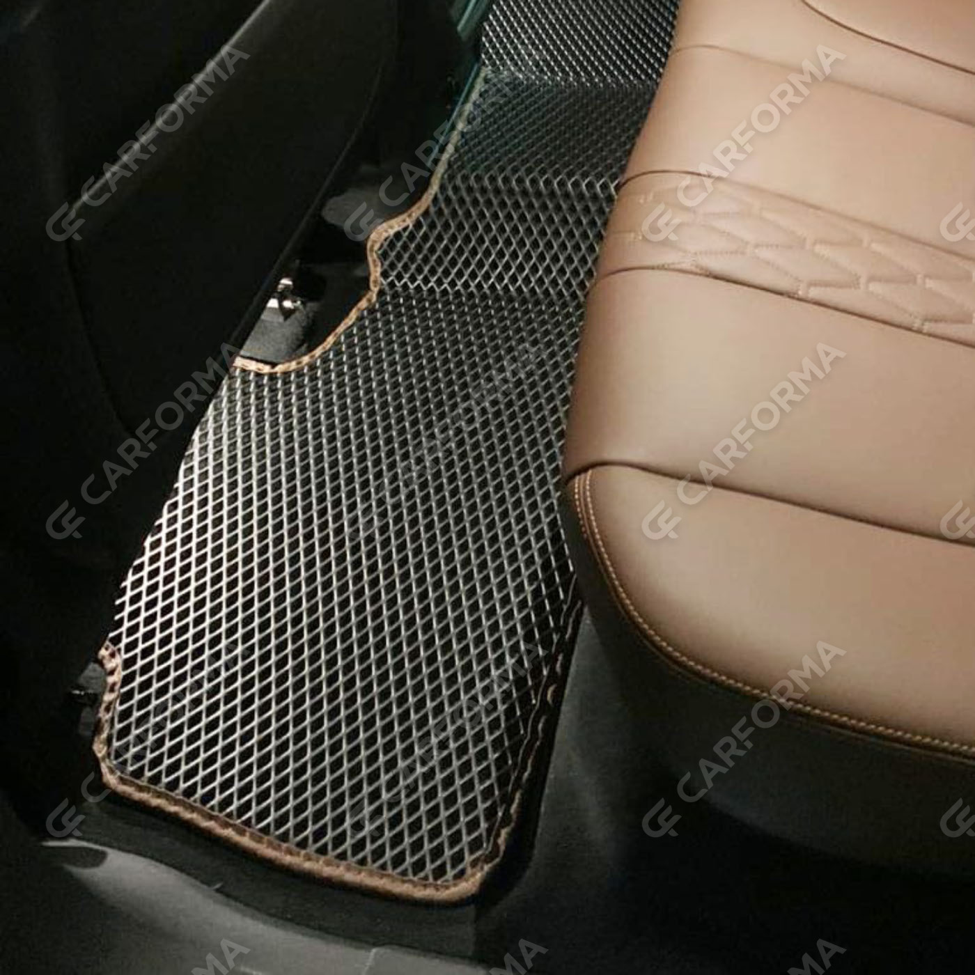 Коврики на BMW X6 (G06) 2019&nbsp;-&nbsp;2026 в Улан-Удэ