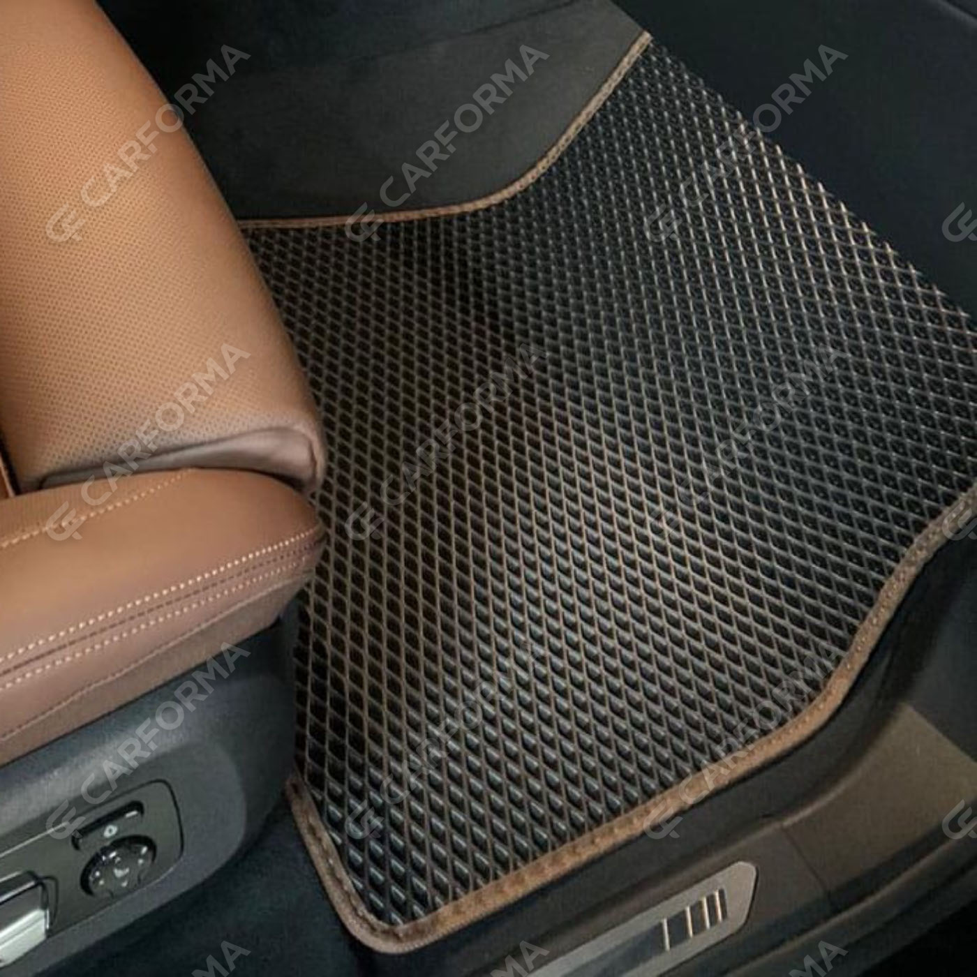 Коврики на BMW X6 (G06) 2019&nbsp;-&nbsp;2026 в Улан-Удэ