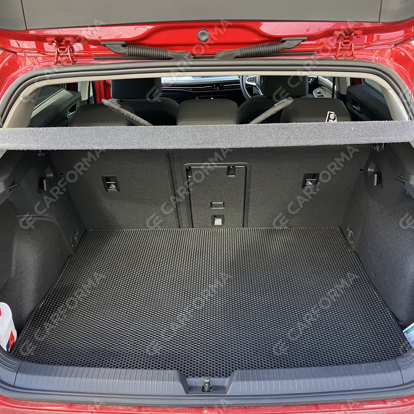 EVA коврики на Volkswagen Golf 8 2019&nbsp;-&nbsp;2026 в Улан-Удэ