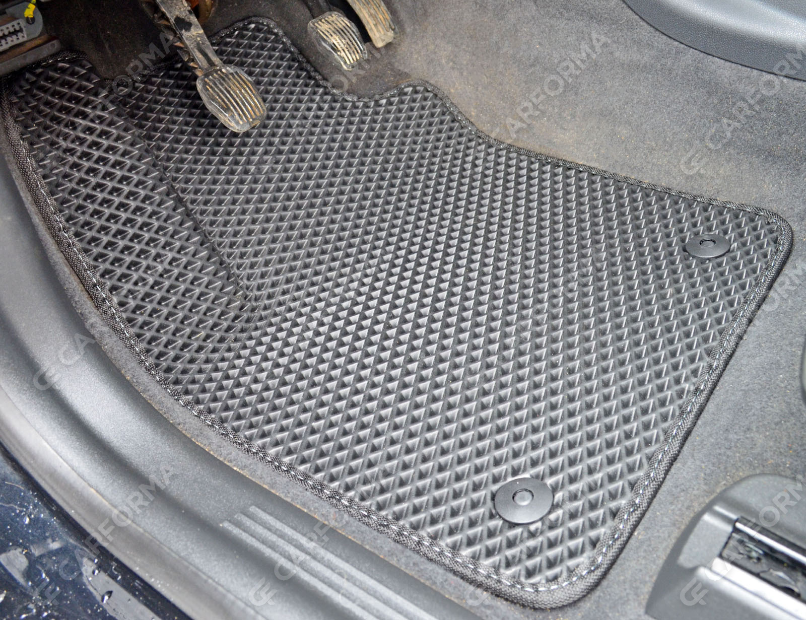 Коврики на Volvo C70 II 2005&nbsp;-&nbsp;2013 в Улан-Удэ