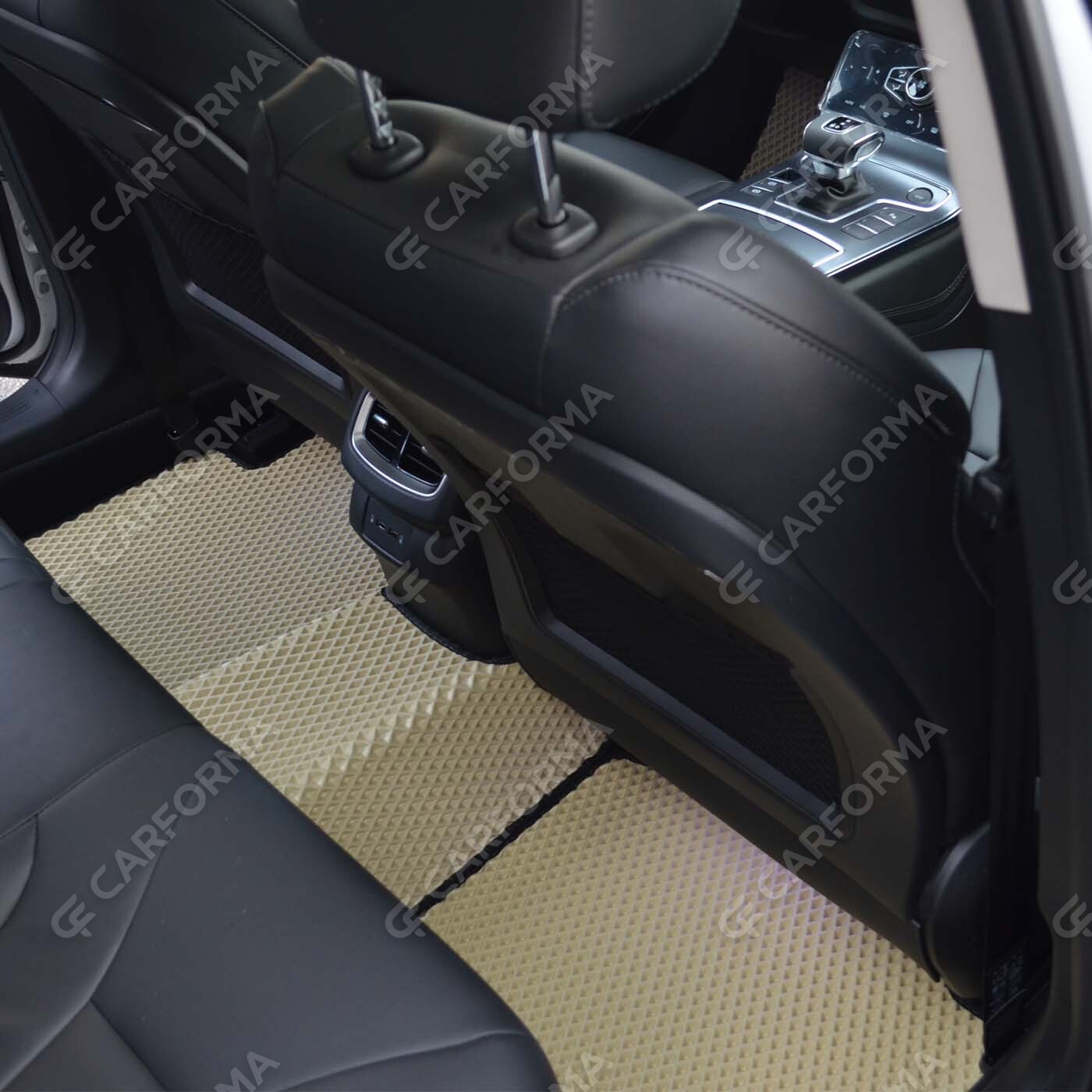 Коврики на Hongqi H5 I 2018&nbsp;-&nbsp;2022 в Улан-Удэ