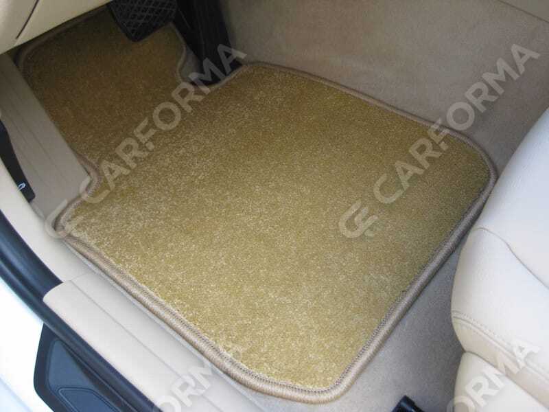 Ворсовые коврики на BMW 3 Gran Turismo (F34) 2013&nbsp;-&nbsp;2020 в Улан-Удэ