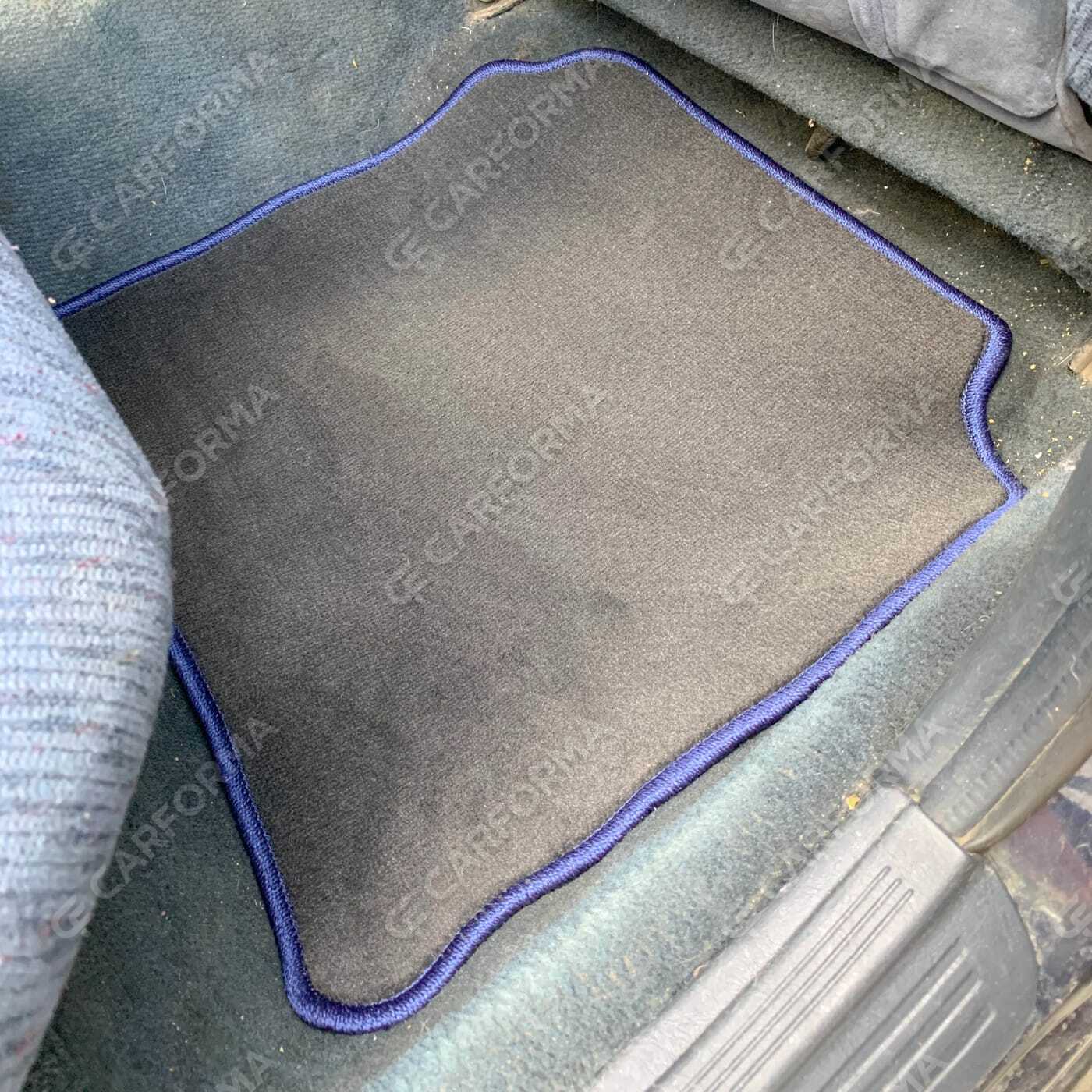 Коврики на Toyota Crown (S140) 1991&nbsp;-&nbsp;1995 в Улан-Удэ