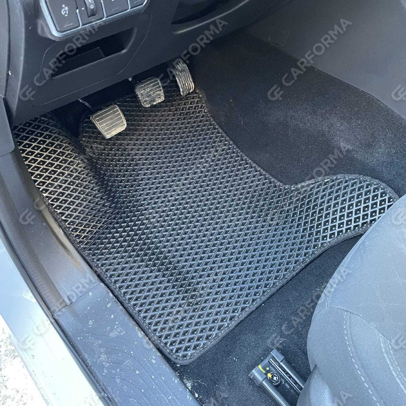 EVA коврики на Great Wall Poer KingKong 2021&nbsp;-&nbsp;2026 в Улан-Удэ