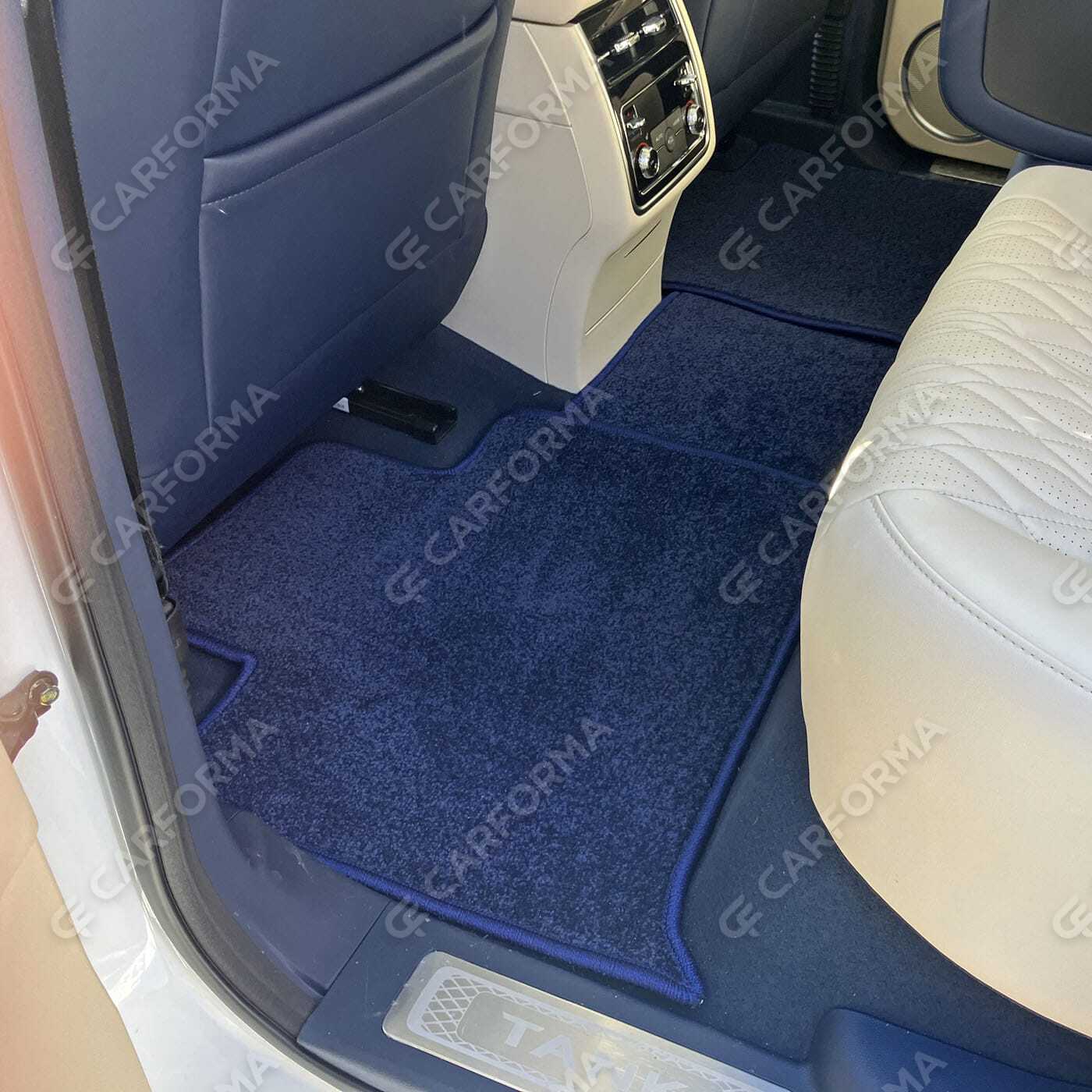 Коврики на Tank 500 2021&nbsp;-&nbsp;2026 в Улан-Удэ