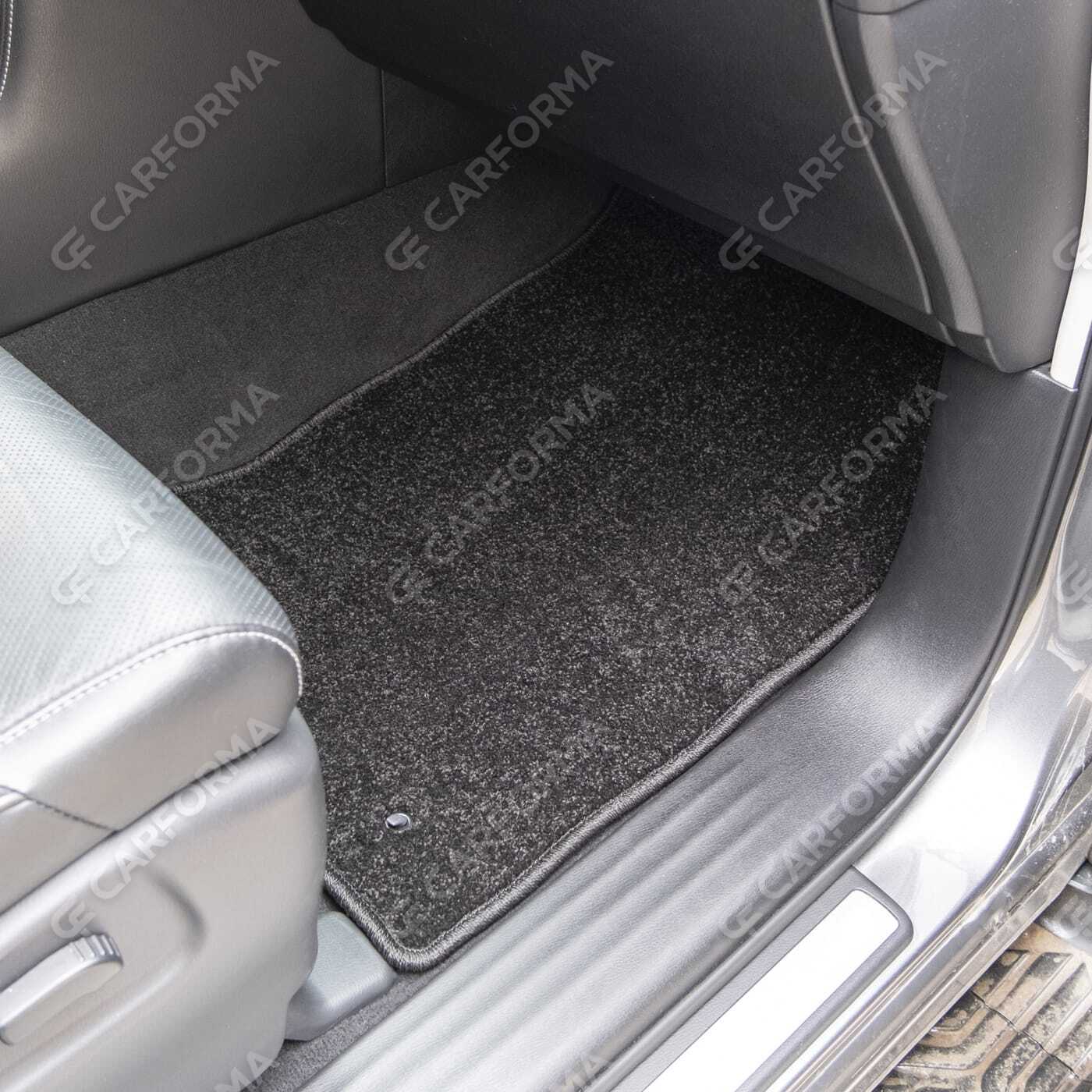 EVA коврики на Infiniti QX80 I 2013&nbsp;-&nbsp;2024 в Улан-Удэ