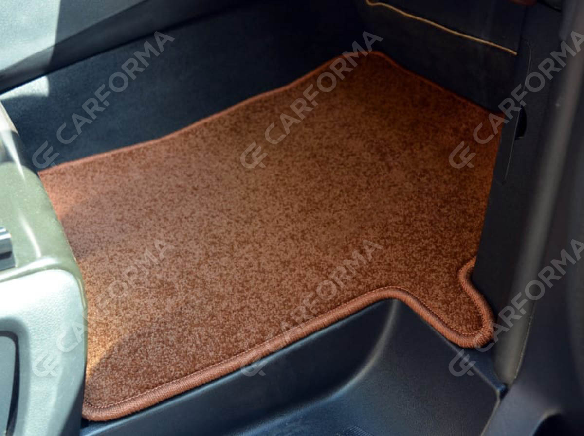 Коврики на Mercedes Vito (W447) 2014&nbsp;-&nbsp;2026 в Улан-Удэ