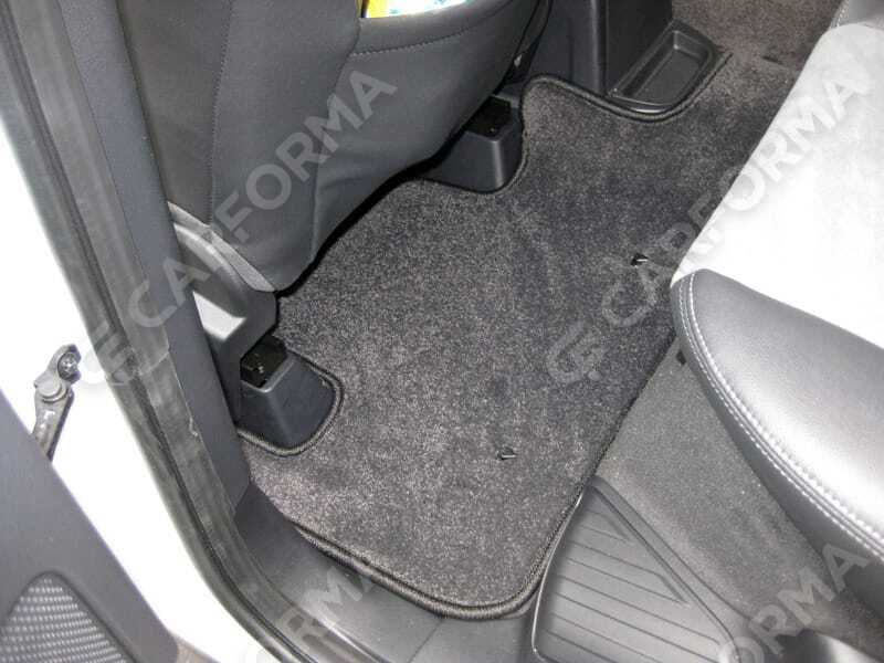 Коврики на Land Rover Freelander II 2006&nbsp;-&nbsp;2014 в Улан-Удэ