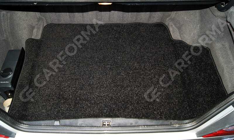 Коврики на Mercedes E (W124) 1986&nbsp;-&nbsp;1996 в Улан-Удэ