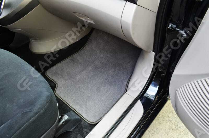 EVA коврики на Mitsubishi Grandis 2003&nbsp;-&nbsp;2009 в Улан-Удэ