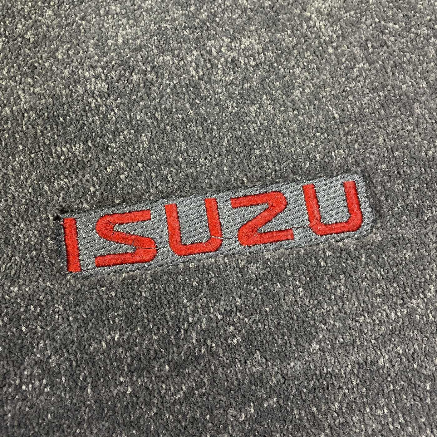 Ворсовые коврики на Opel Monterey 1992&nbsp;-&nbsp;1999 в Улан-Удэ