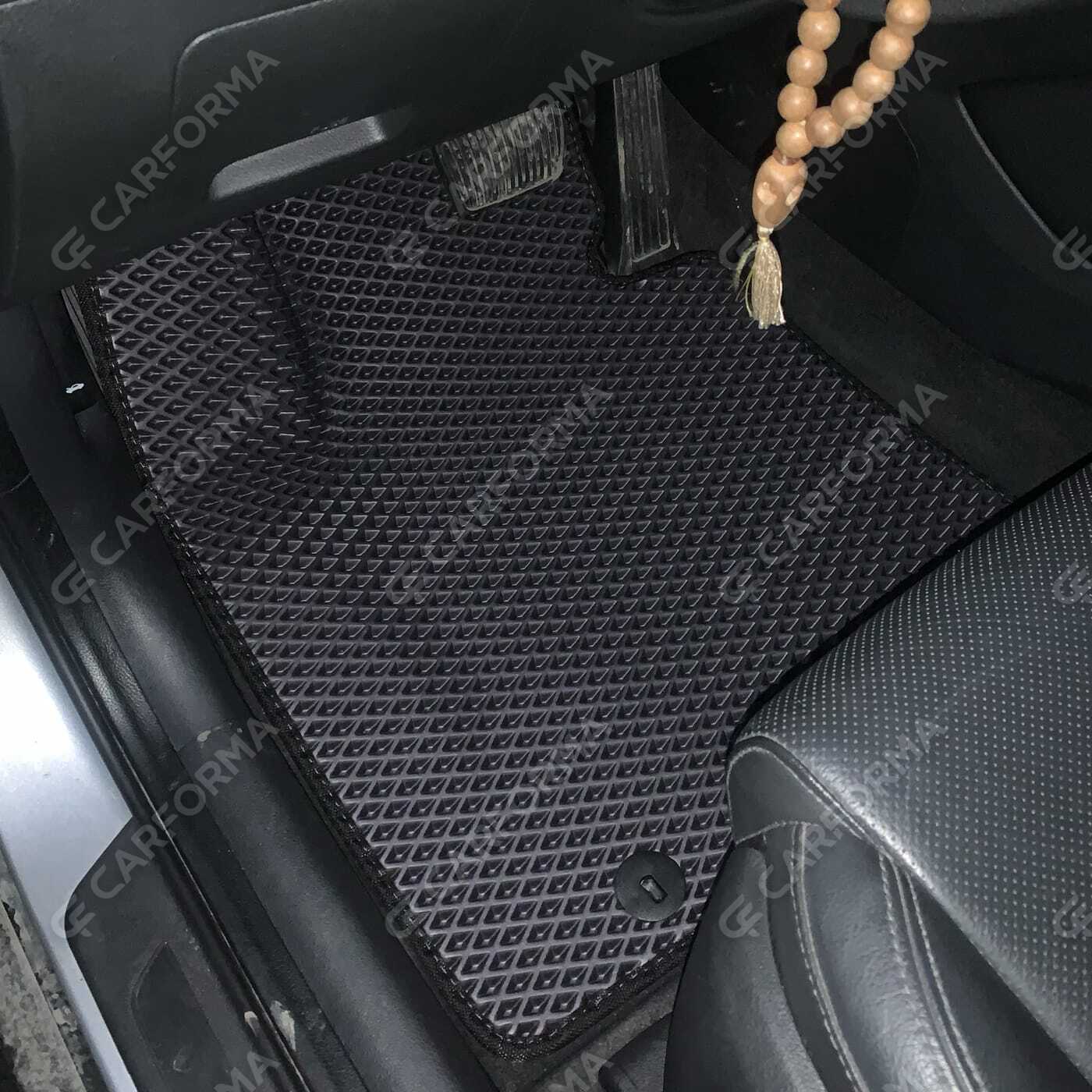 Коврики на Hyundai Tucson III 2015&nbsp;-&nbsp;2021 в Улан-Удэ