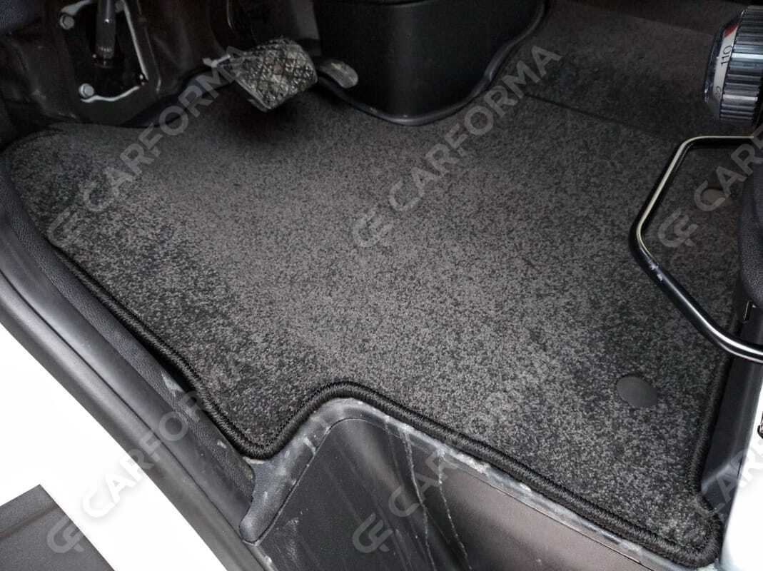 Коврики на Mercedes Sprinter (W907/W910) 2018&nbsp;-&nbsp;2026 в Улан-Удэ