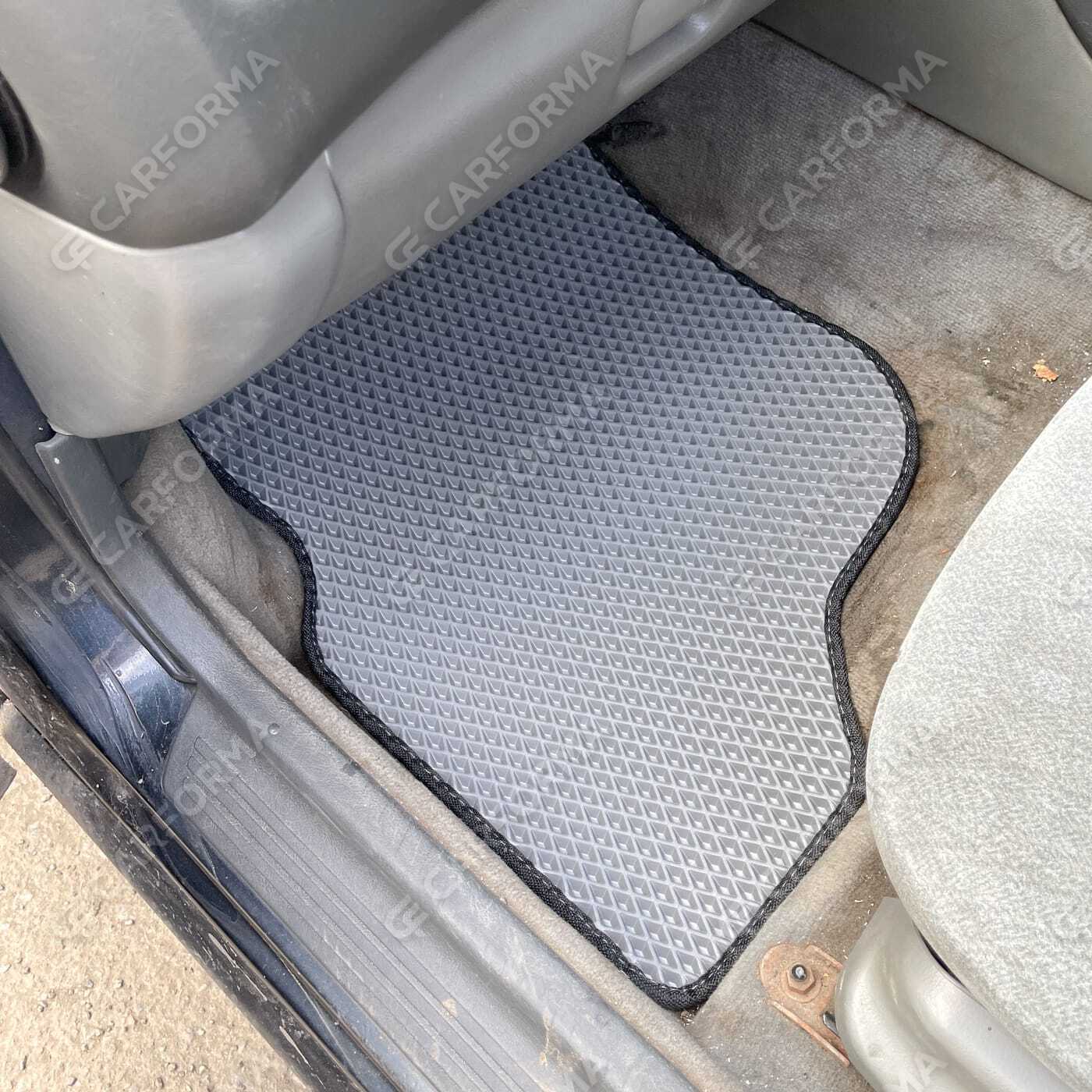 Коврики на Mitsubishi Diamante II 1995&nbsp;-&nbsp;2005 в Улан-Удэ