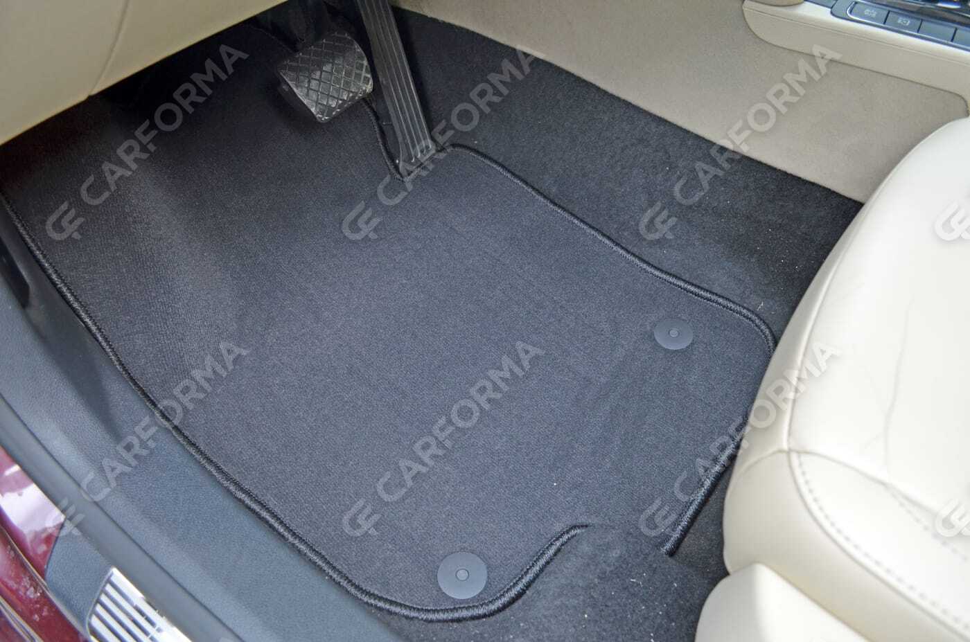 Коврики на Skoda Superb II 2008&nbsp;-&nbsp;2015 в Улан-Удэ