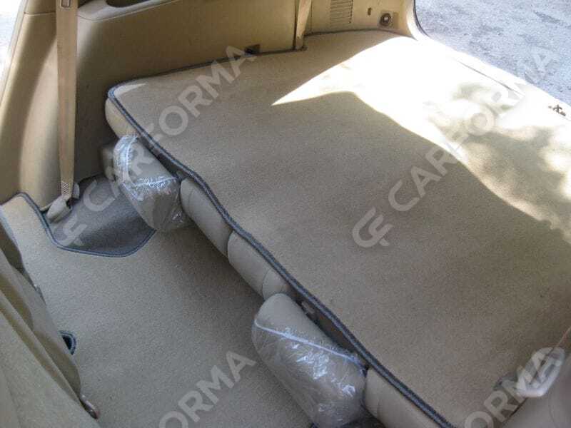 Коврики на Chery CrossEastar B14 2006&nbsp;-&nbsp;2014 в Улан-Удэ